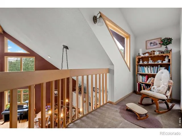 518 Meadow Mountain Drive Allenspark, CO 80510