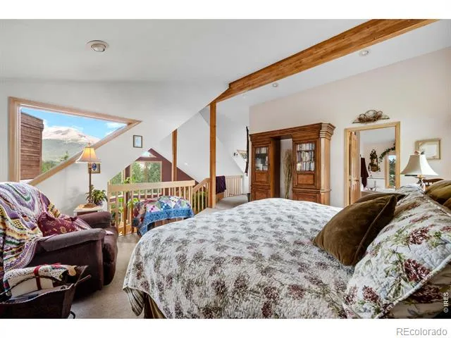 518 Meadow Mountain Drive Allenspark, CO 80510