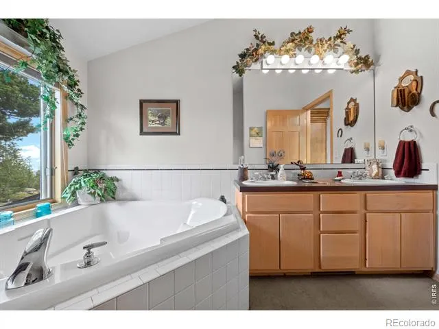 518 Meadow Mountain Drive Allenspark, CO 80510