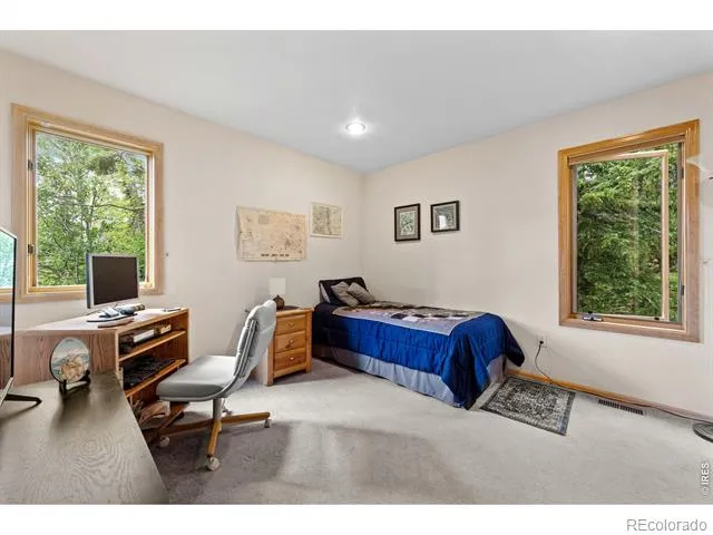 518 Meadow Mountain Drive Allenspark, CO 80510
