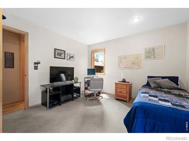 518 Meadow Mountain Drive Allenspark, CO 80510