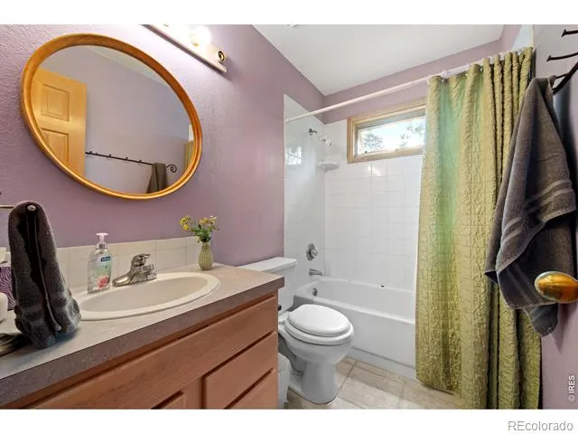 518 Meadow Mountain Drive Allenspark, CO 80510