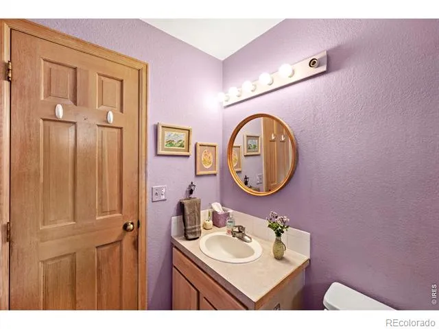 518 Meadow Mountain Drive Allenspark, CO 80510