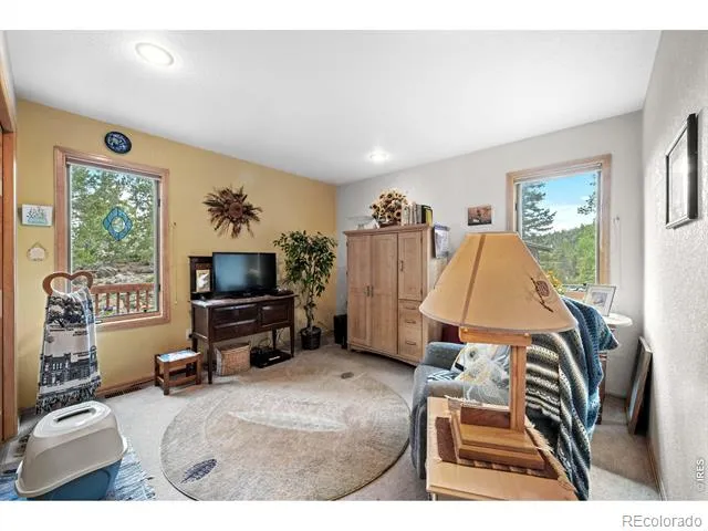 518 Meadow Mountain Drive Allenspark, CO 80510