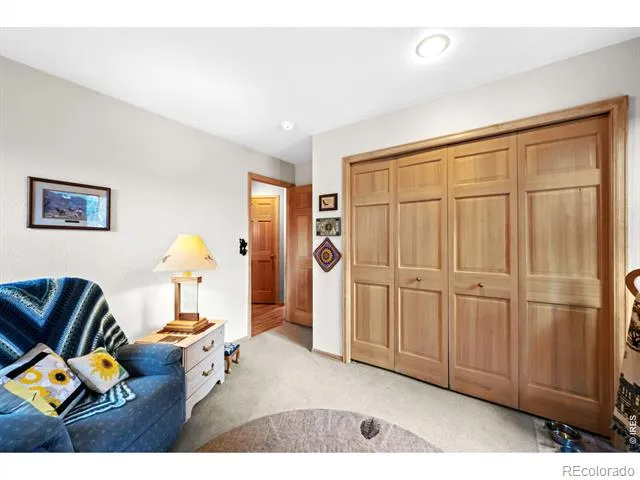 518 Meadow Mountain Drive Allenspark, CO 80510