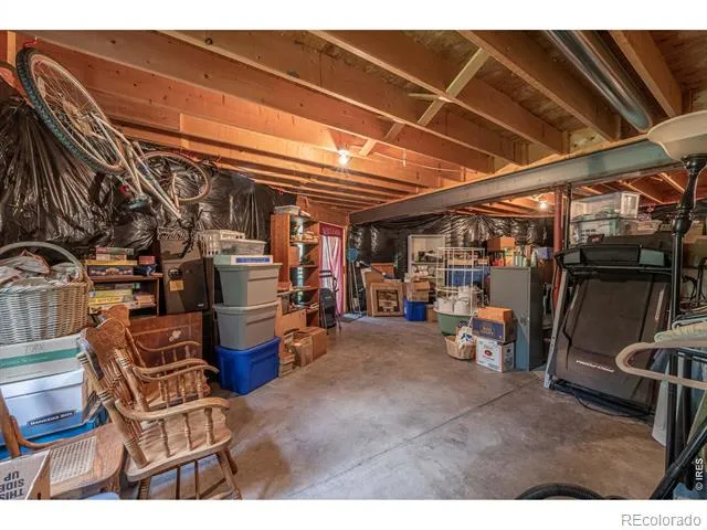 518 Meadow Mountain Drive Allenspark, CO 80510