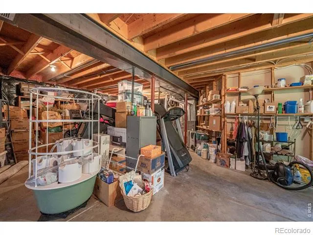 518 Meadow Mountain Drive Allenspark, CO 80510