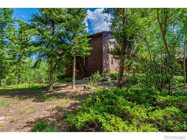 518 Meadow Mountain Drive Allenspark, CO 80510