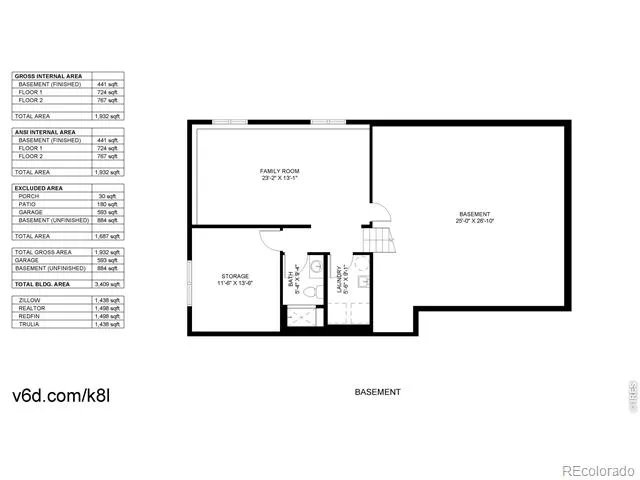 479 E 27th Street Loveland, CO 80538