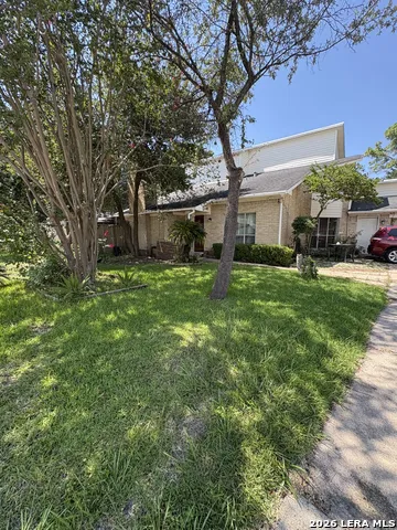 2926 Misty Park Dr Houston, TX 77082
