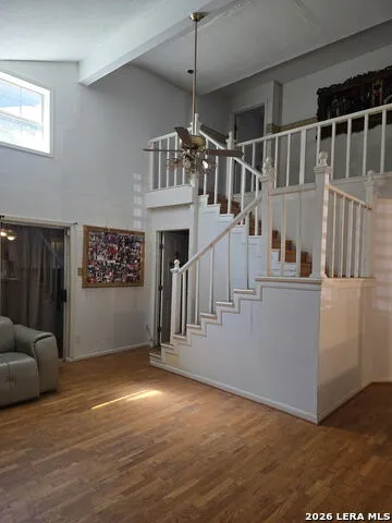 2926 Misty Park Dr Houston, TX 77082