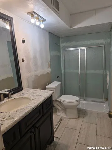 2926 Misty Park Dr Houston, TX 77082