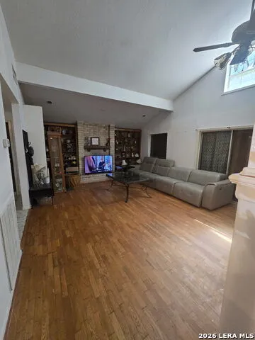 2926 Misty Park Dr Houston, TX 77082