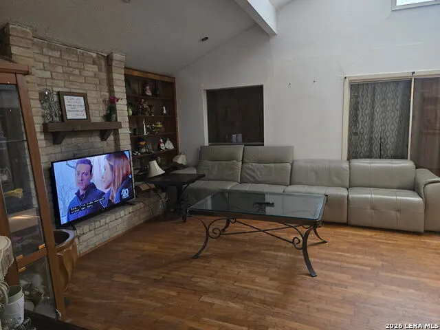2926 Misty Park Dr Houston, TX 77082