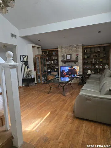 2926 Misty Park Dr Houston, TX 77082