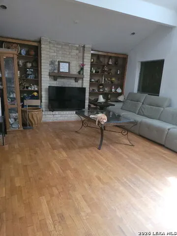 2926 Misty Park Dr Houston, TX 77082
