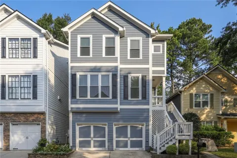 2237 Parkview Court NW