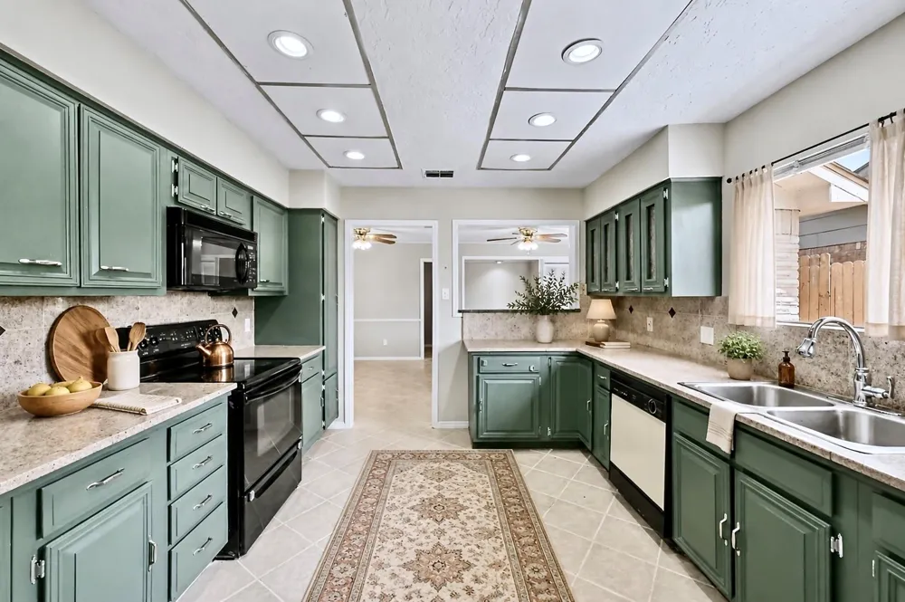 3415 W Creek Club Drive Missouri City, TX 77459