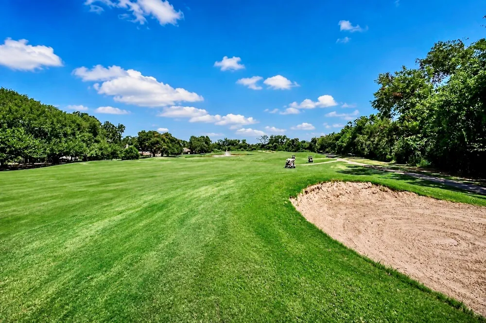 3415 W Creek Club Drive Missouri City, TX 77459