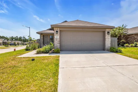 207 River Grove Court