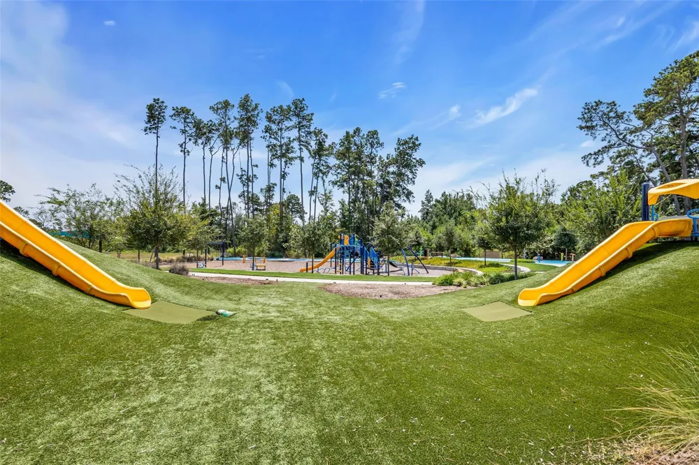 207 River Grove Court Willis, TX 77378