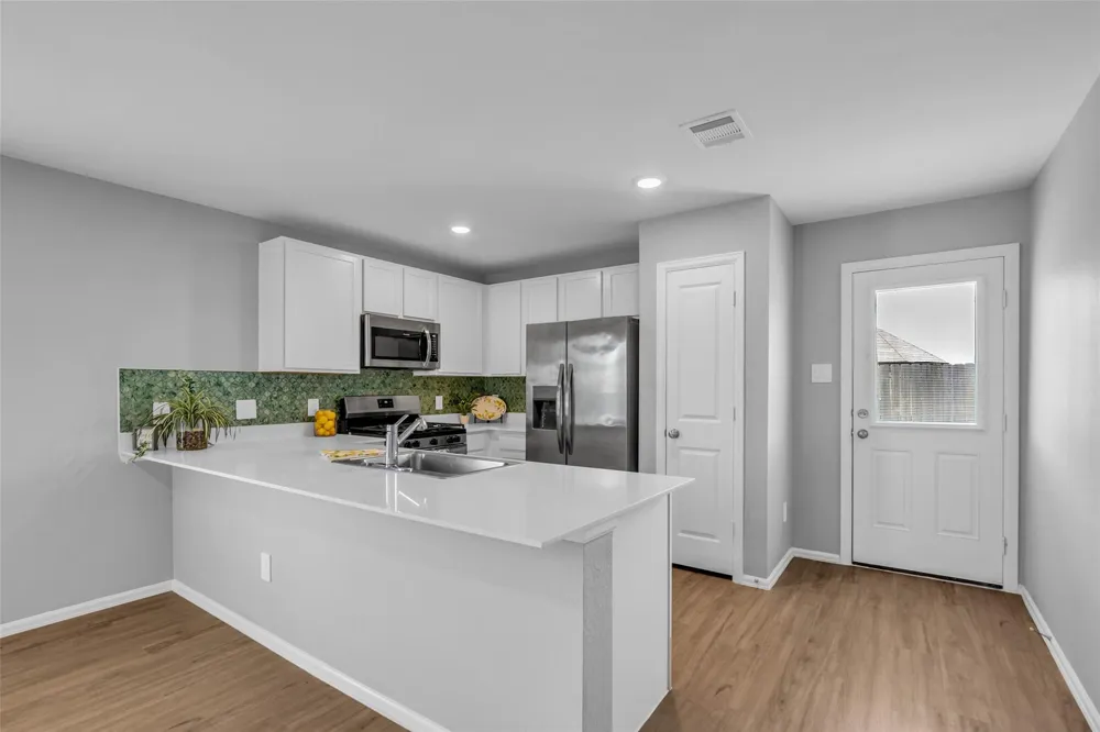 207 River Grove Court Willis, TX 77378
