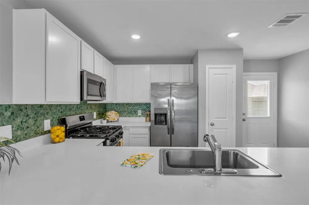 207 River Grove Court Willis, TX 77378