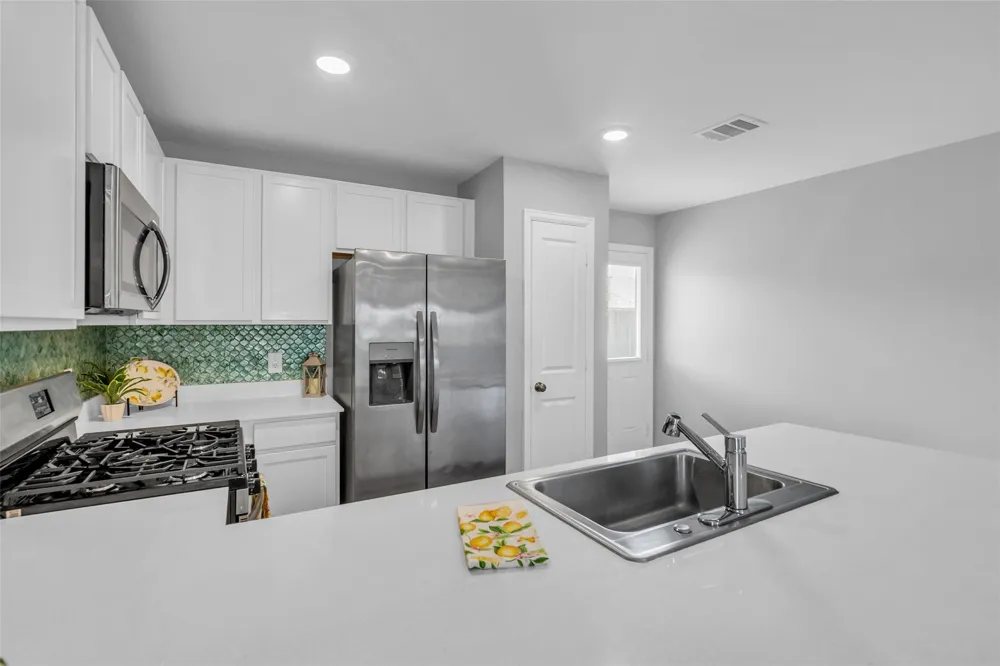 207 River Grove Court Willis, TX 77378