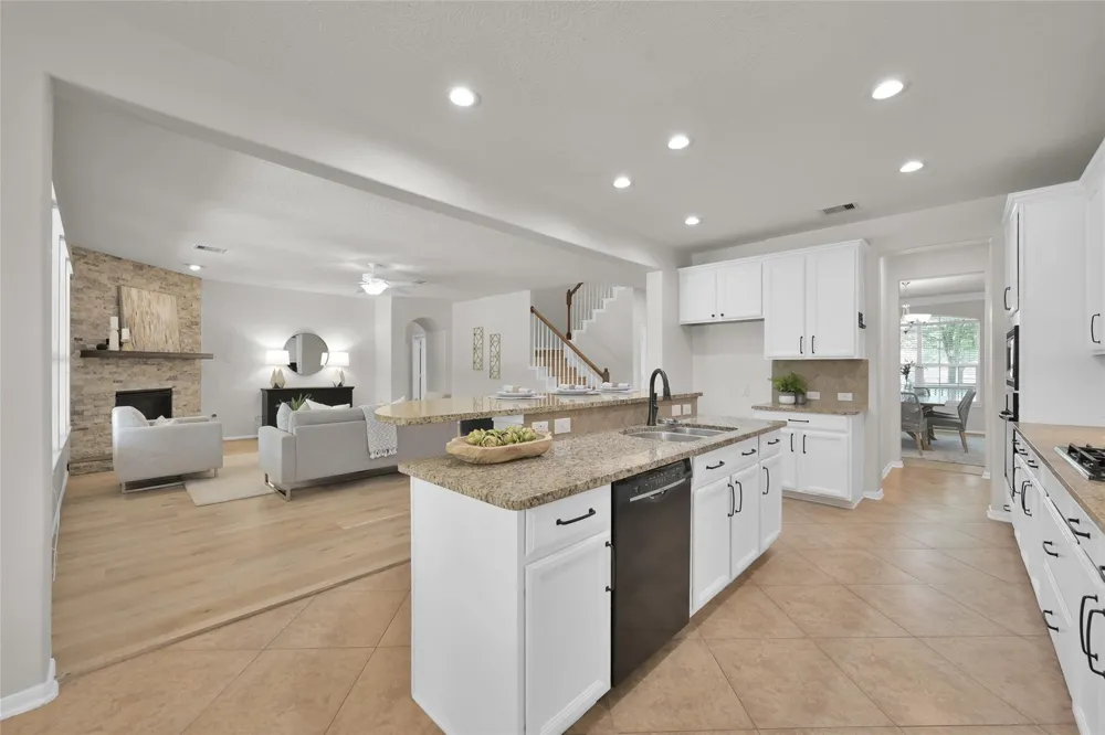 22503 Grassnook Drive Tomball, TX 77375