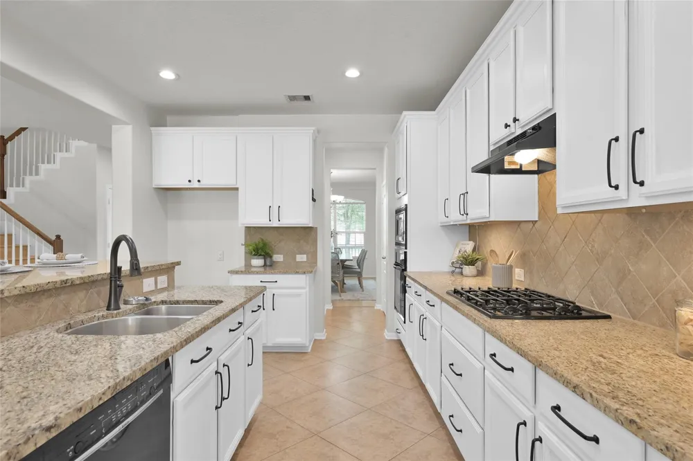 22503 Grassnook Drive Tomball, TX 77375