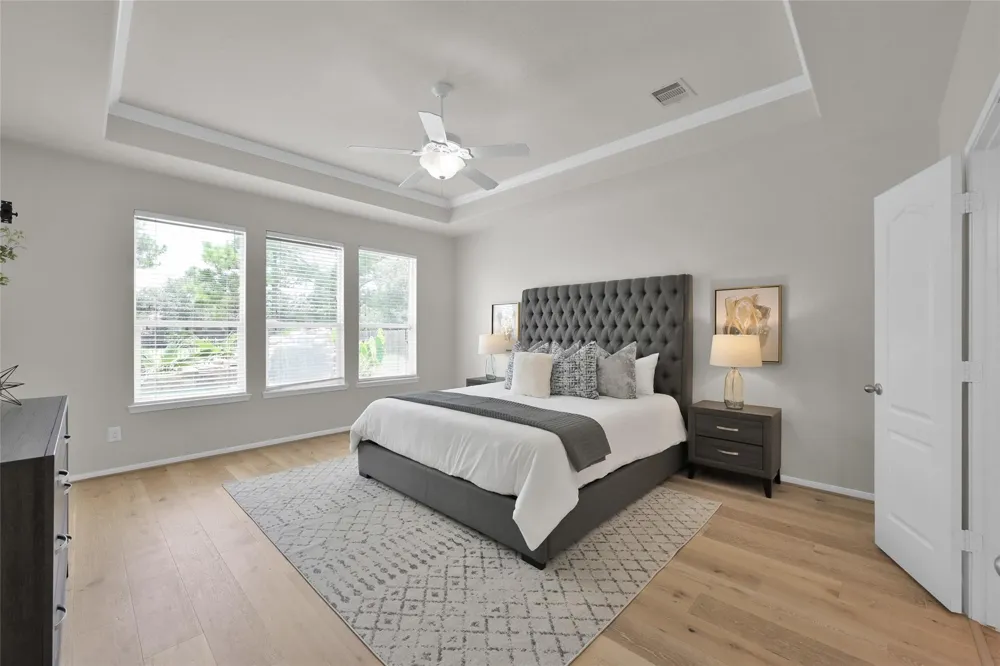 22503 Grassnook Drive Tomball, TX 77375