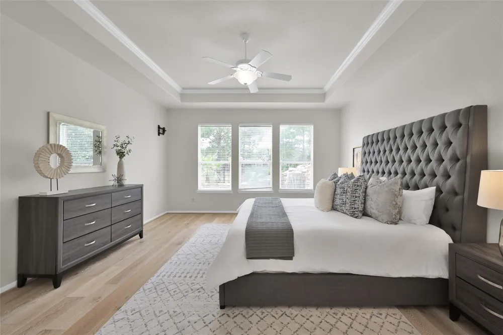 22503 Grassnook Drive Tomball, TX 77375