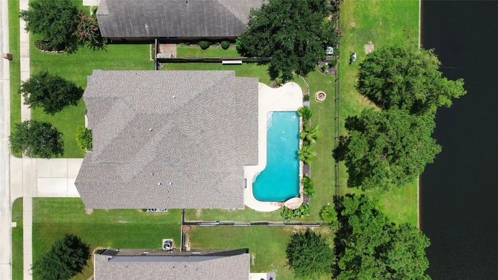 22503 Grassnook Drive Tomball, TX 77375