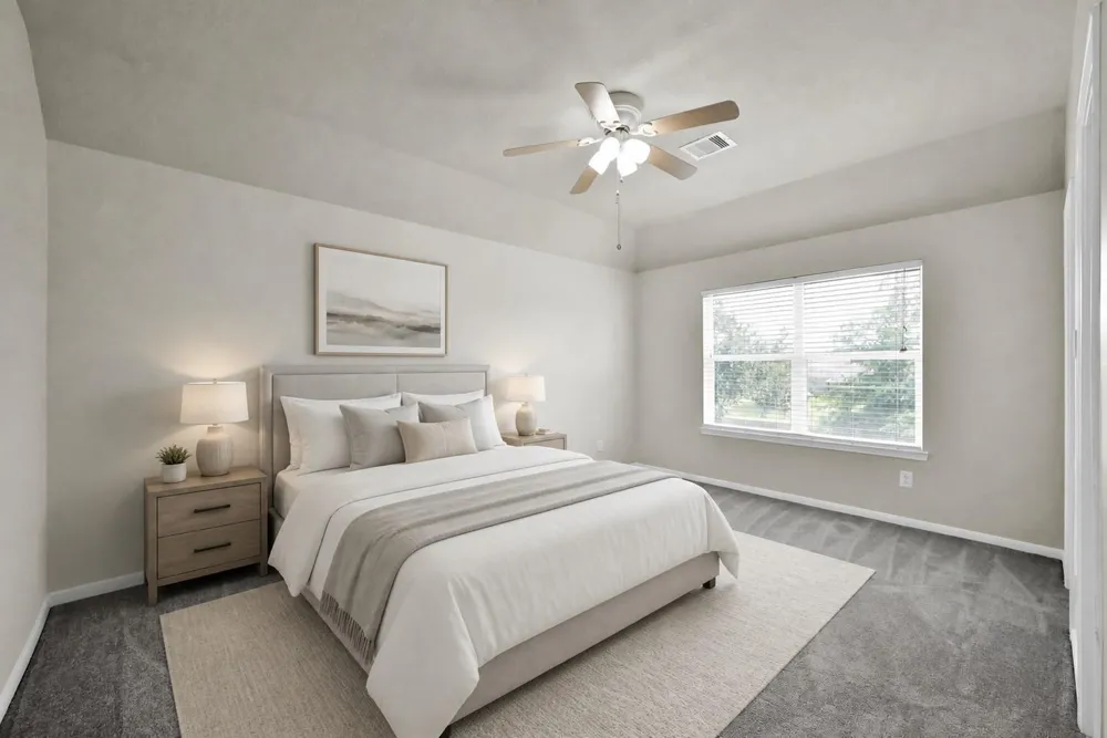 22503 Grassnook Drive Tomball, TX 77375