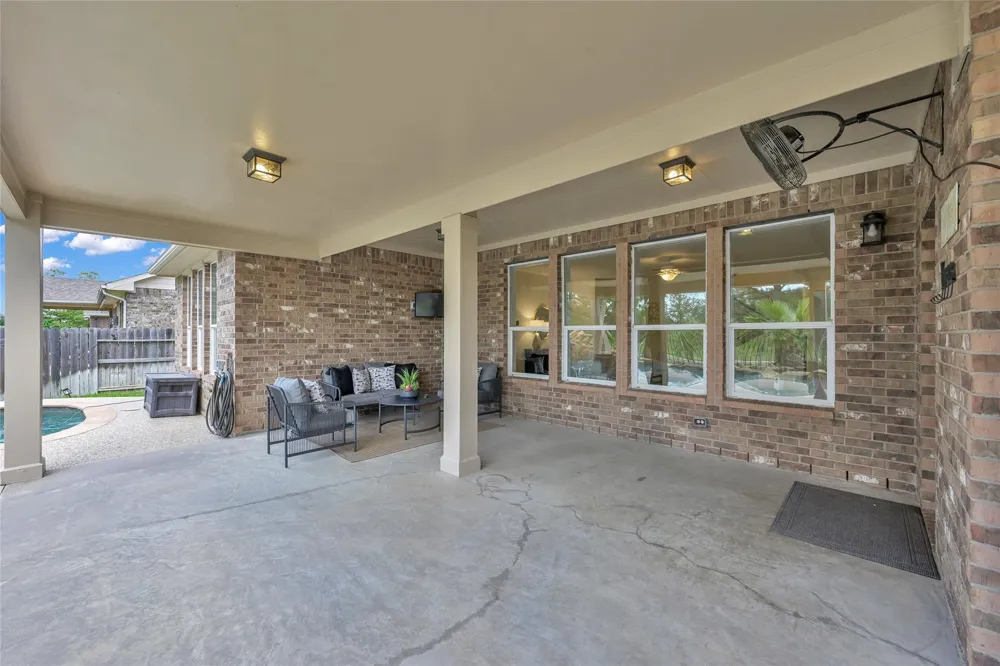 22503 Grassnook Drive Tomball, TX 77375