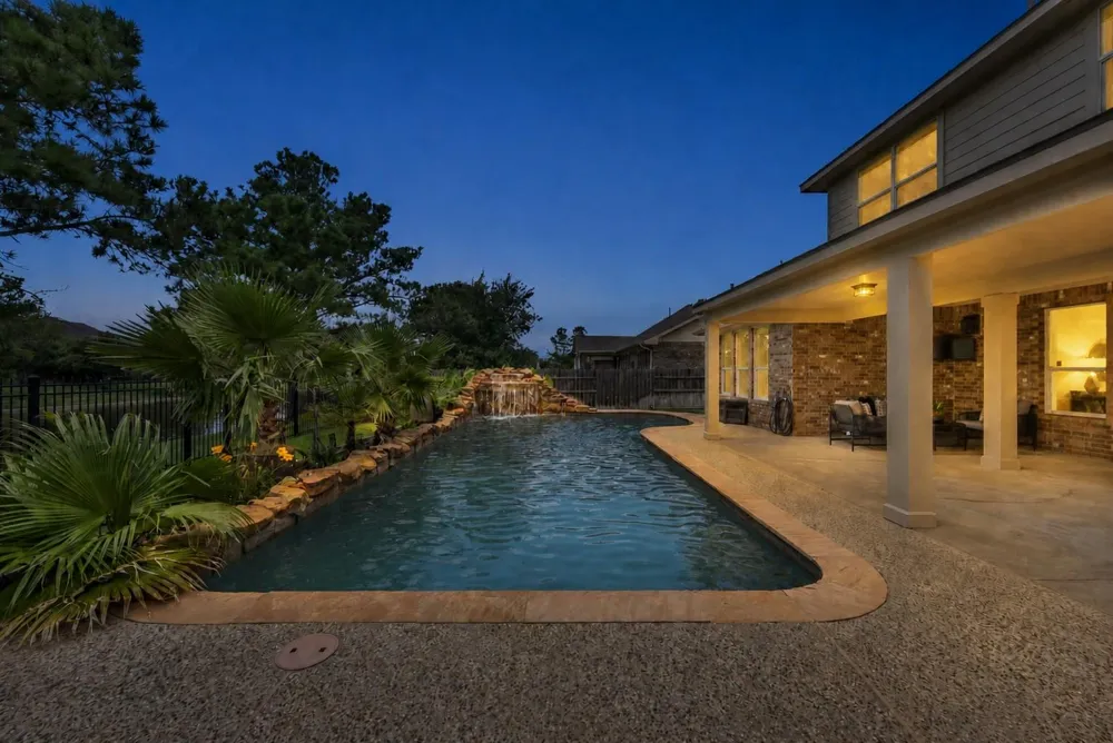 22503 Grassnook Drive Tomball, TX 77375