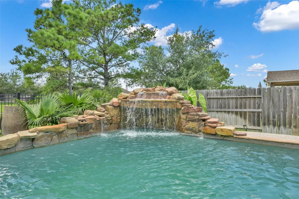 22503 Grassnook Drive Tomball, TX 77375