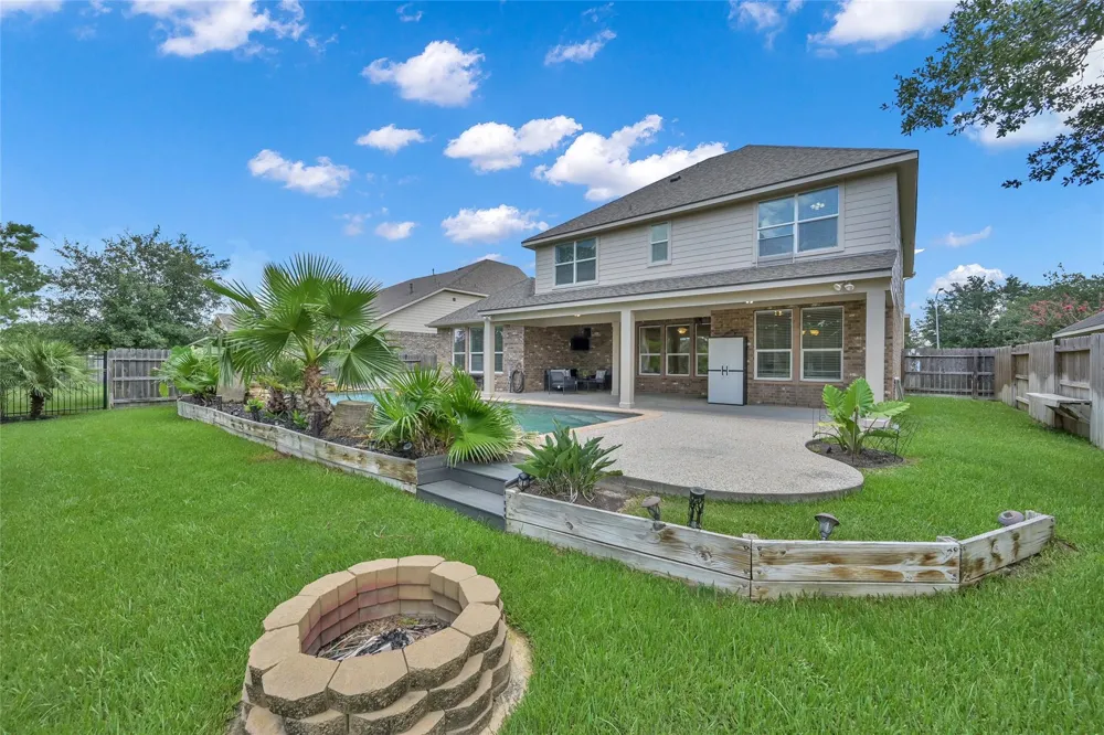 22503 Grassnook Drive Tomball, TX 77375
