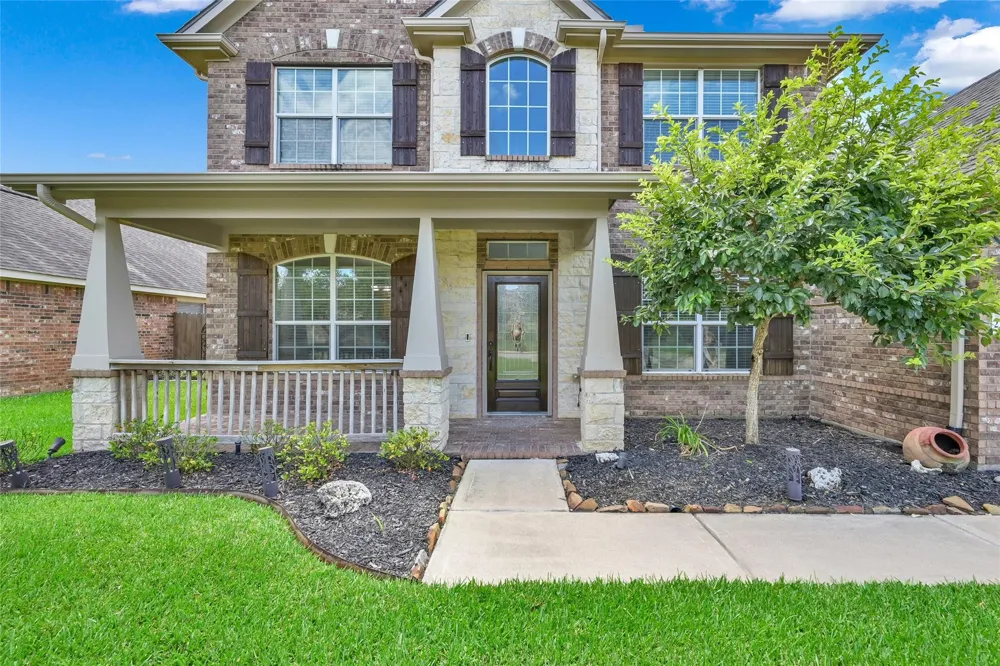22503 Grassnook Drive Tomball, TX 77375