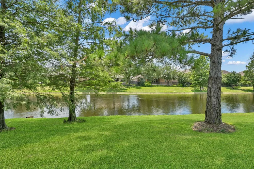 22503 Grassnook Drive Tomball, TX 77375