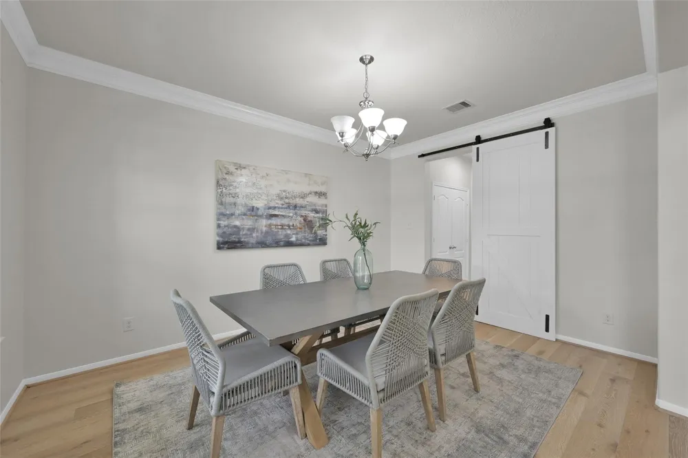 22503 Grassnook Drive Tomball, TX 77375