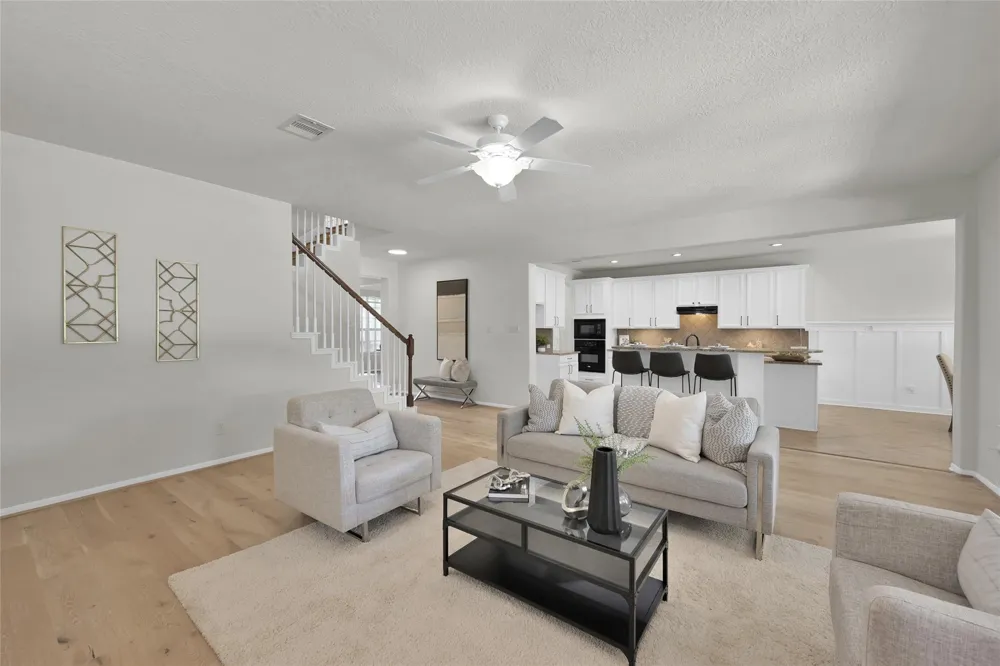 22503 Grassnook Drive Tomball, TX 77375
