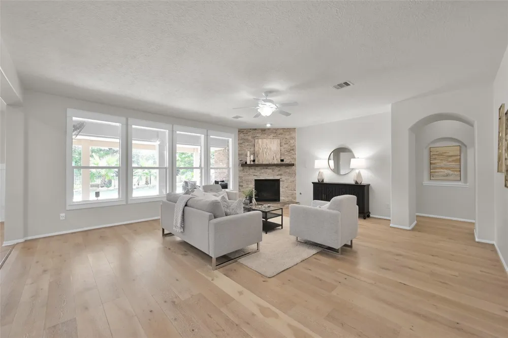 22503 Grassnook Drive Tomball, TX 77375