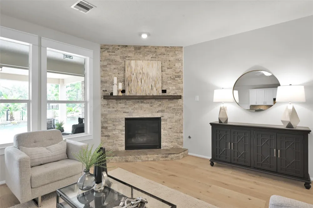 22503 Grassnook Drive Tomball, TX 77375