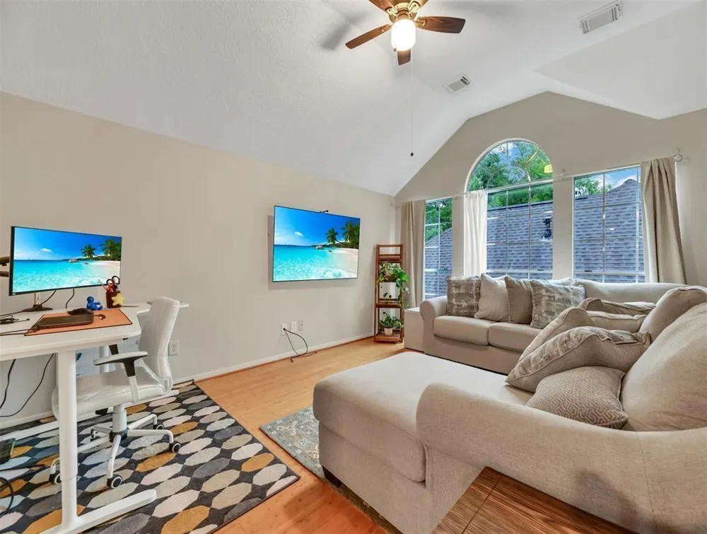5319 Arbor Bridge Court Kingwood, TX 77345