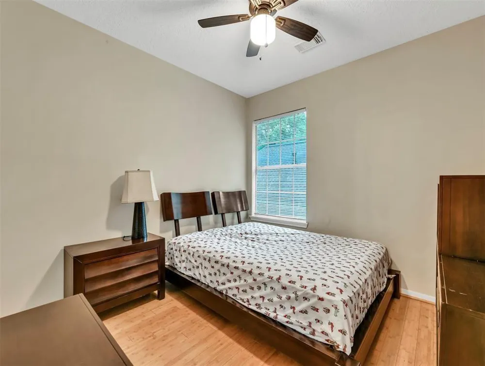 5319 Arbor Bridge Court Kingwood, TX 77345
