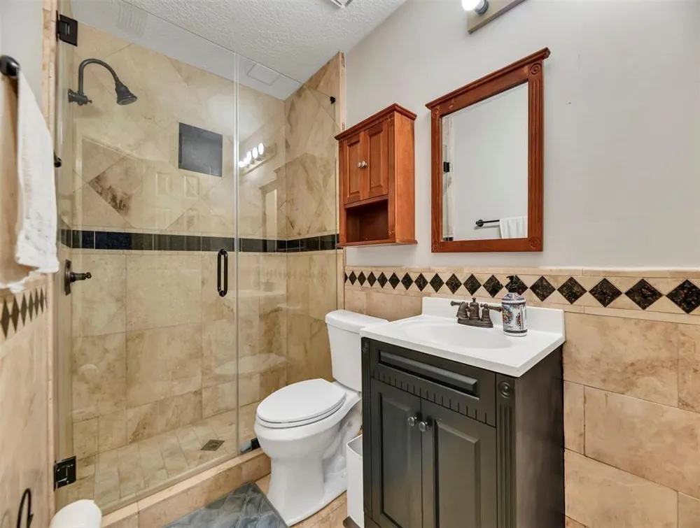 5319 Arbor Bridge Court Kingwood, TX 77345