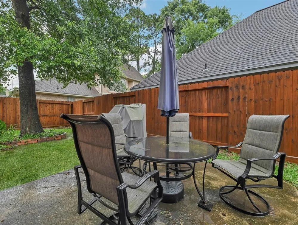 5319 Arbor Bridge Court Kingwood, TX 77345