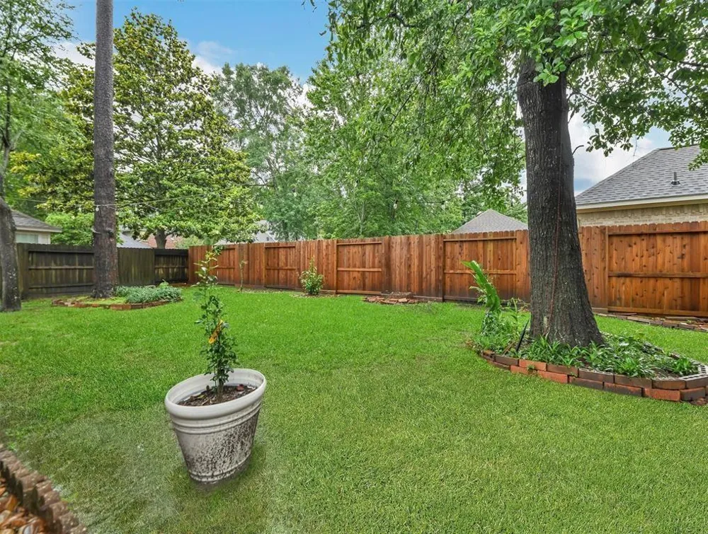 5319 Arbor Bridge Court Kingwood, TX 77345