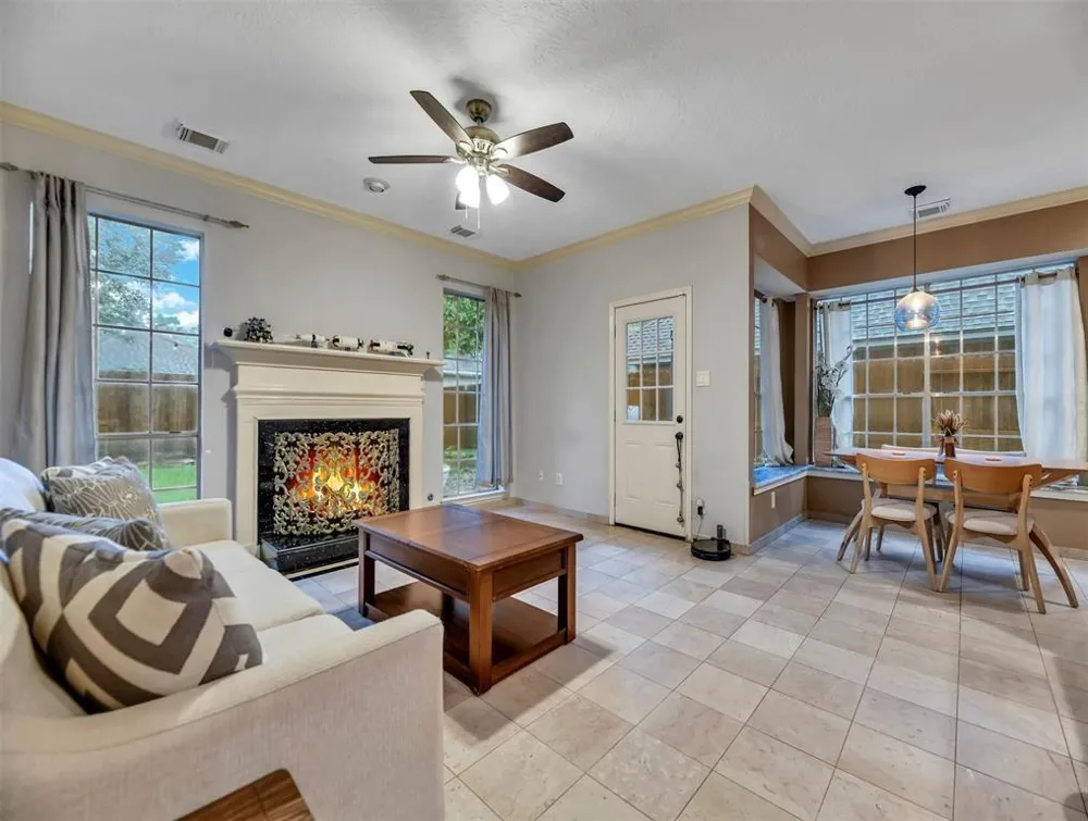 5319 Arbor Bridge Court Kingwood, TX 77345